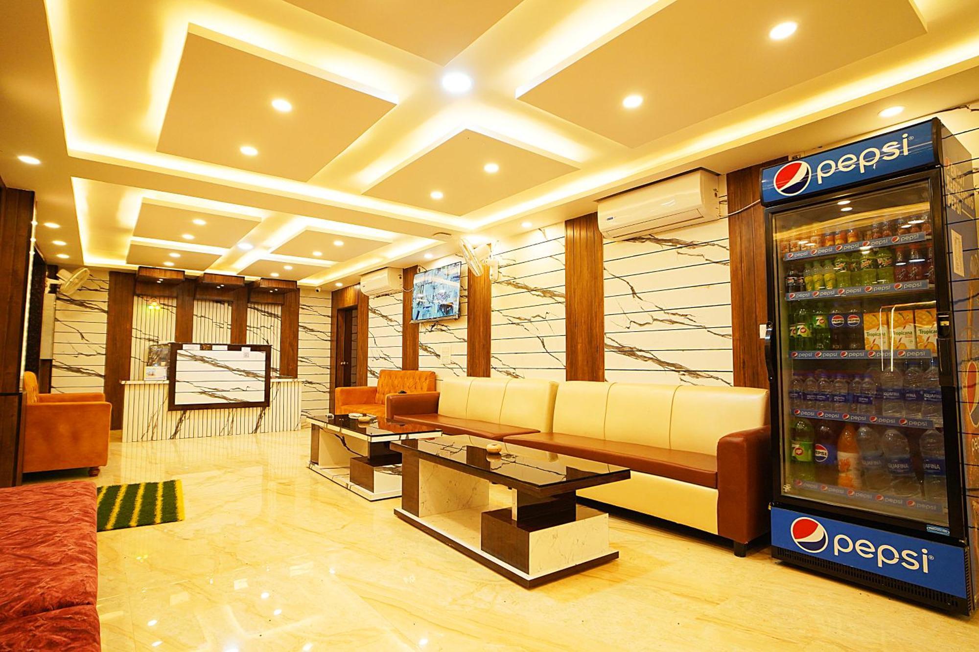 Goa Beach Resort On Beach Mandarmani Exterior photo